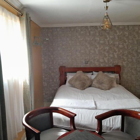 Sparkle Residency Nairobi Ngoại thất bức ảnh