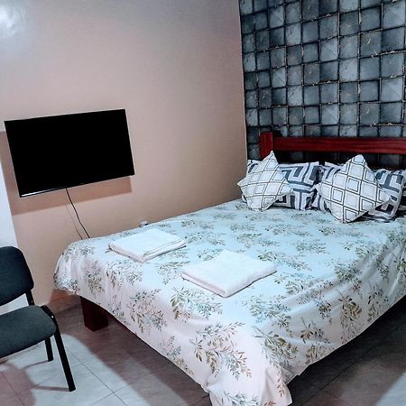 Sparkle Residency Nairobi Phòng bức ảnh