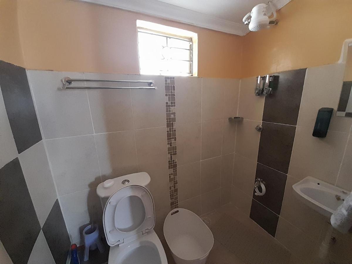 Sparkle Residency Nairobi Ngoại thất bức ảnh