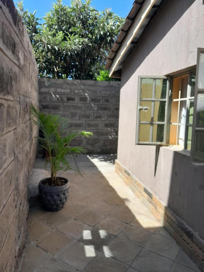 Sparkle Residency Nairobi Ngoại thất bức ảnh