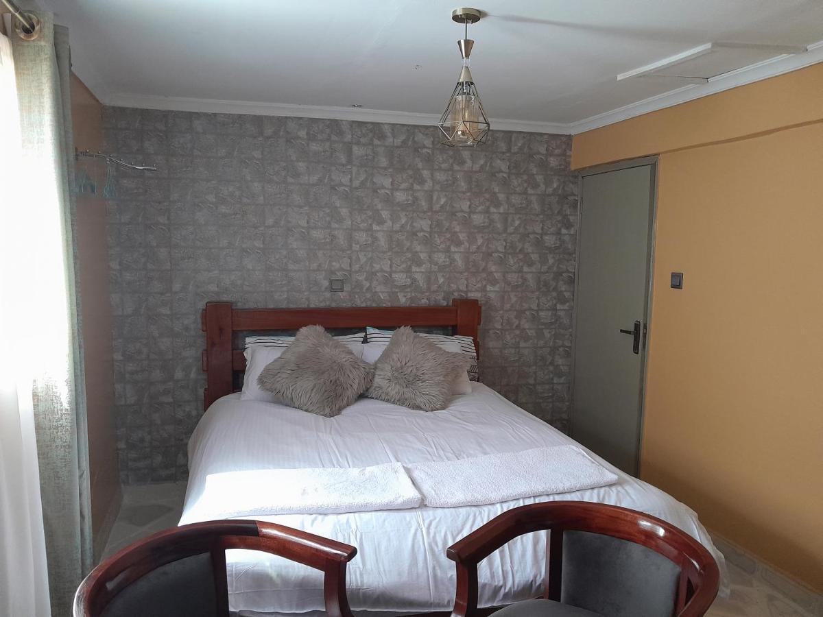 Sparkle Residency Nairobi Ngoại thất bức ảnh