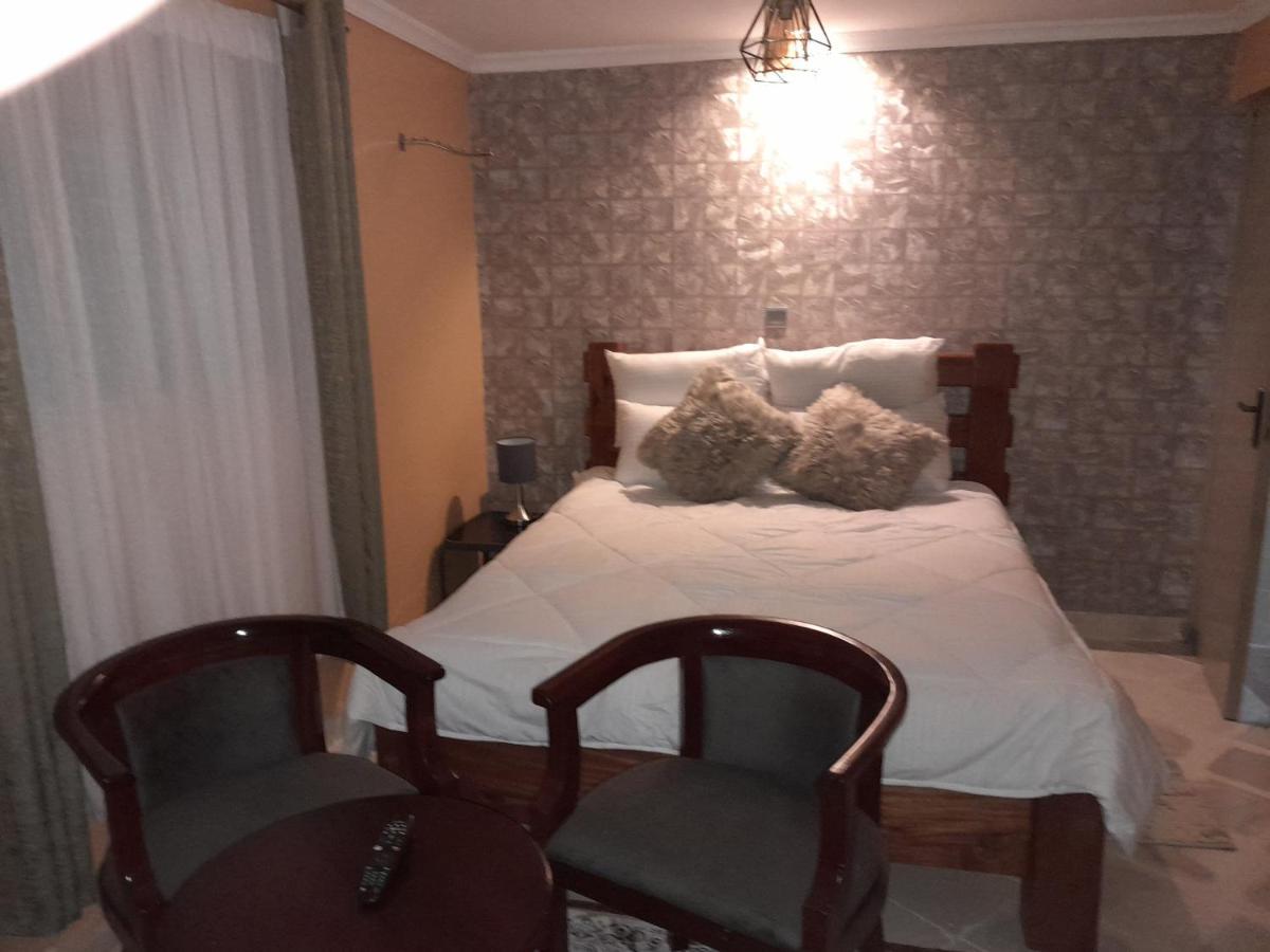 Sparkle Residency Nairobi Ngoại thất bức ảnh