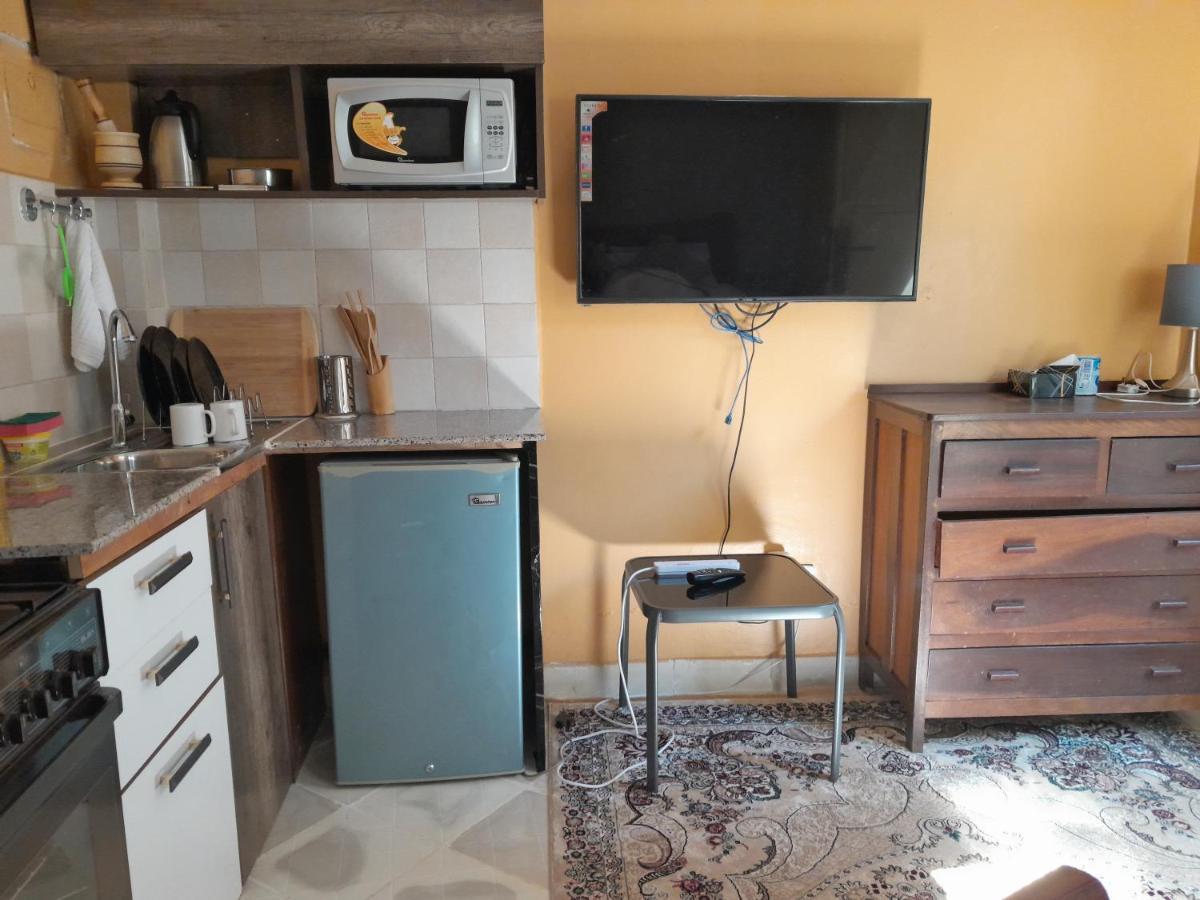 Sparkle Residency Nairobi Ngoại thất bức ảnh
