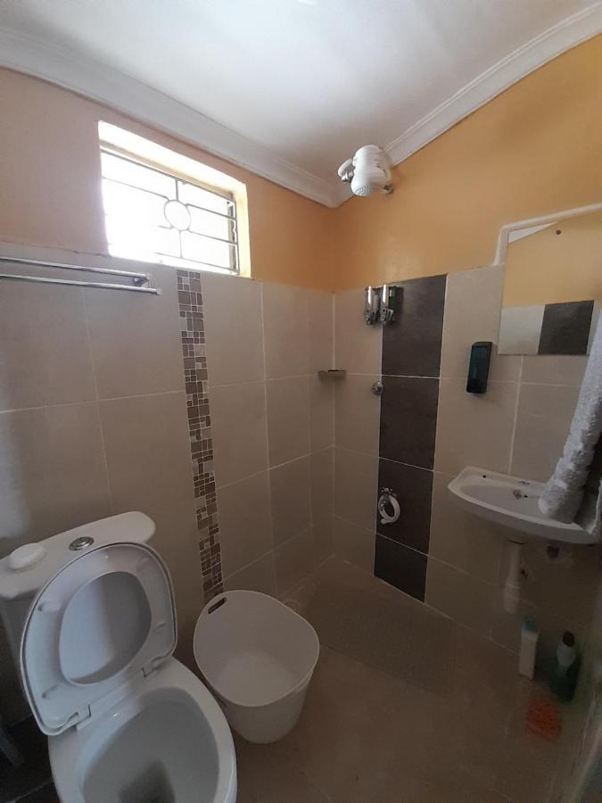 Sparkle Residency Nairobi Ngoại thất bức ảnh