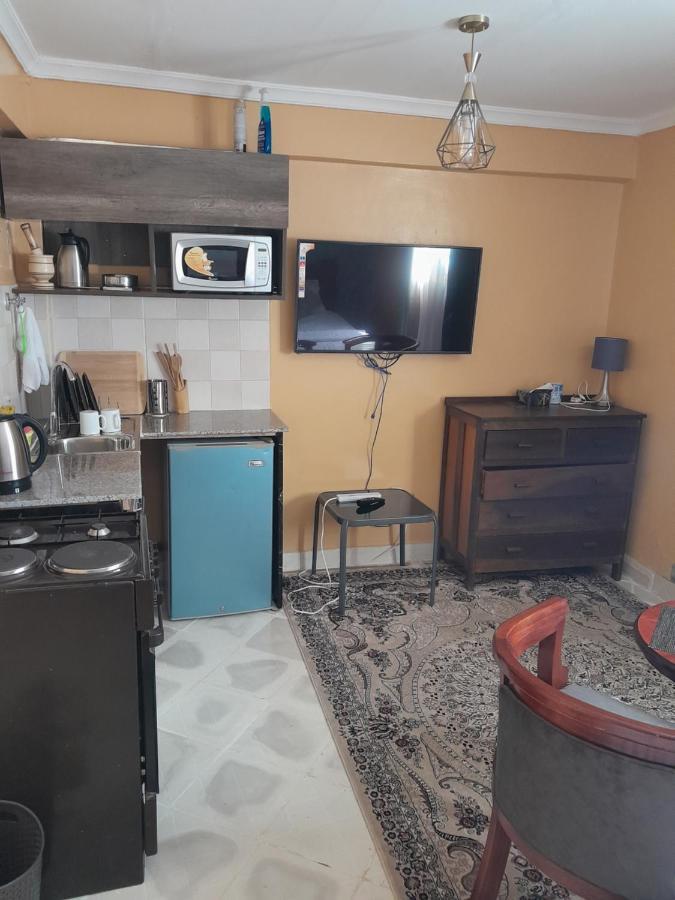 Sparkle Residency Nairobi Ngoại thất bức ảnh