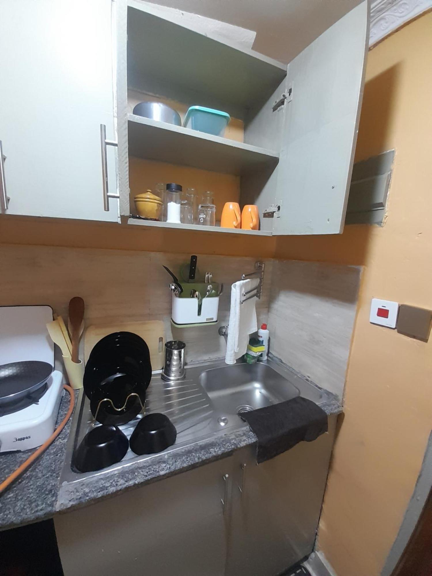 Sparkle Residency Nairobi Ngoại thất bức ảnh