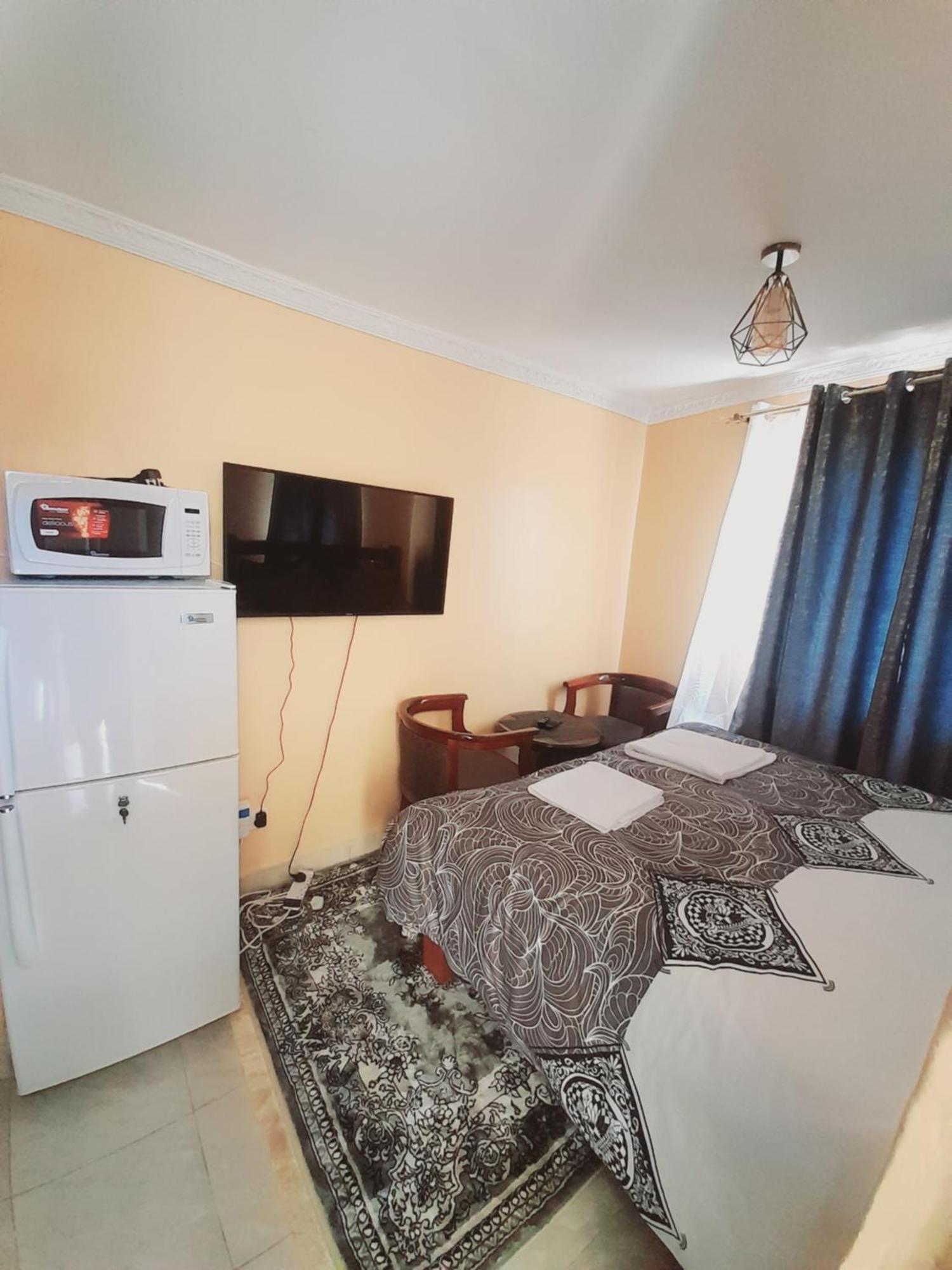 Sparkle Residency Nairobi Ngoại thất bức ảnh