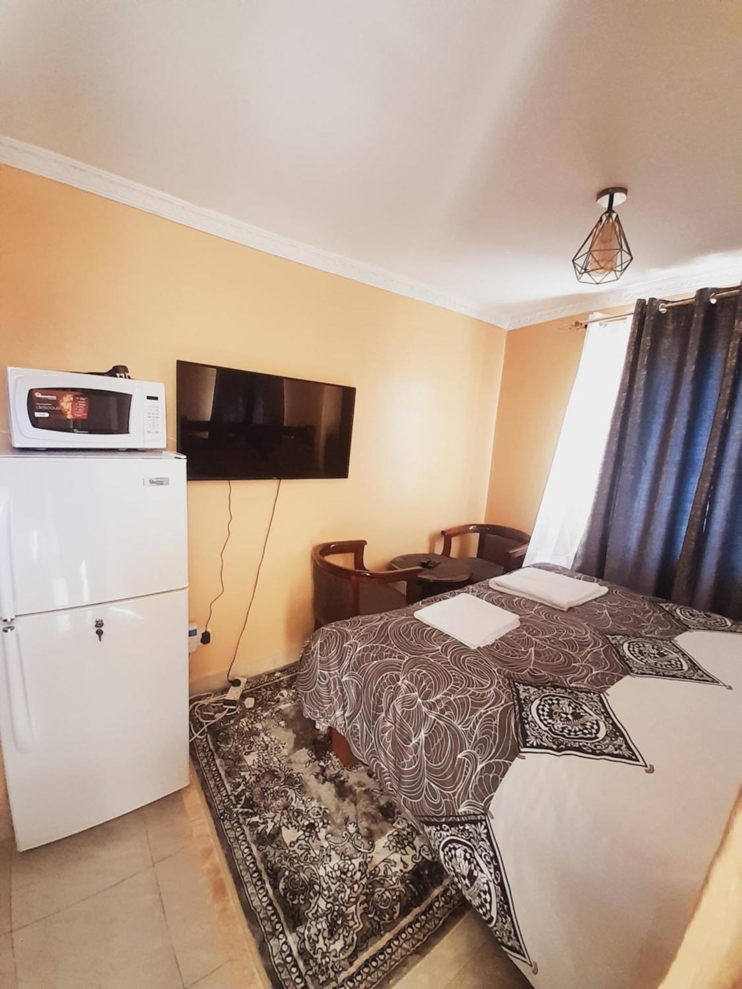 Sparkle Residency Nairobi Ngoại thất bức ảnh