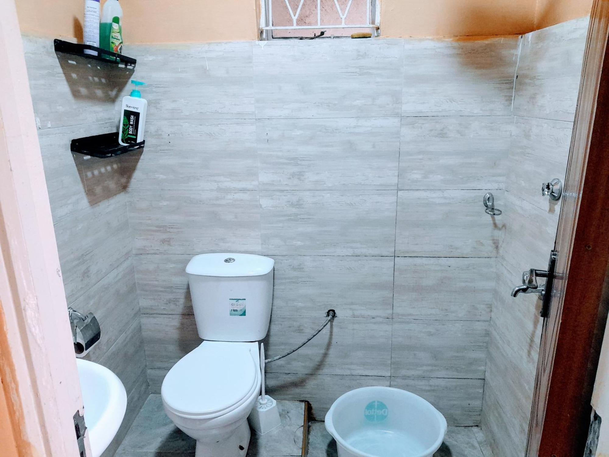 Sparkle Residency Nairobi Phòng bức ảnh