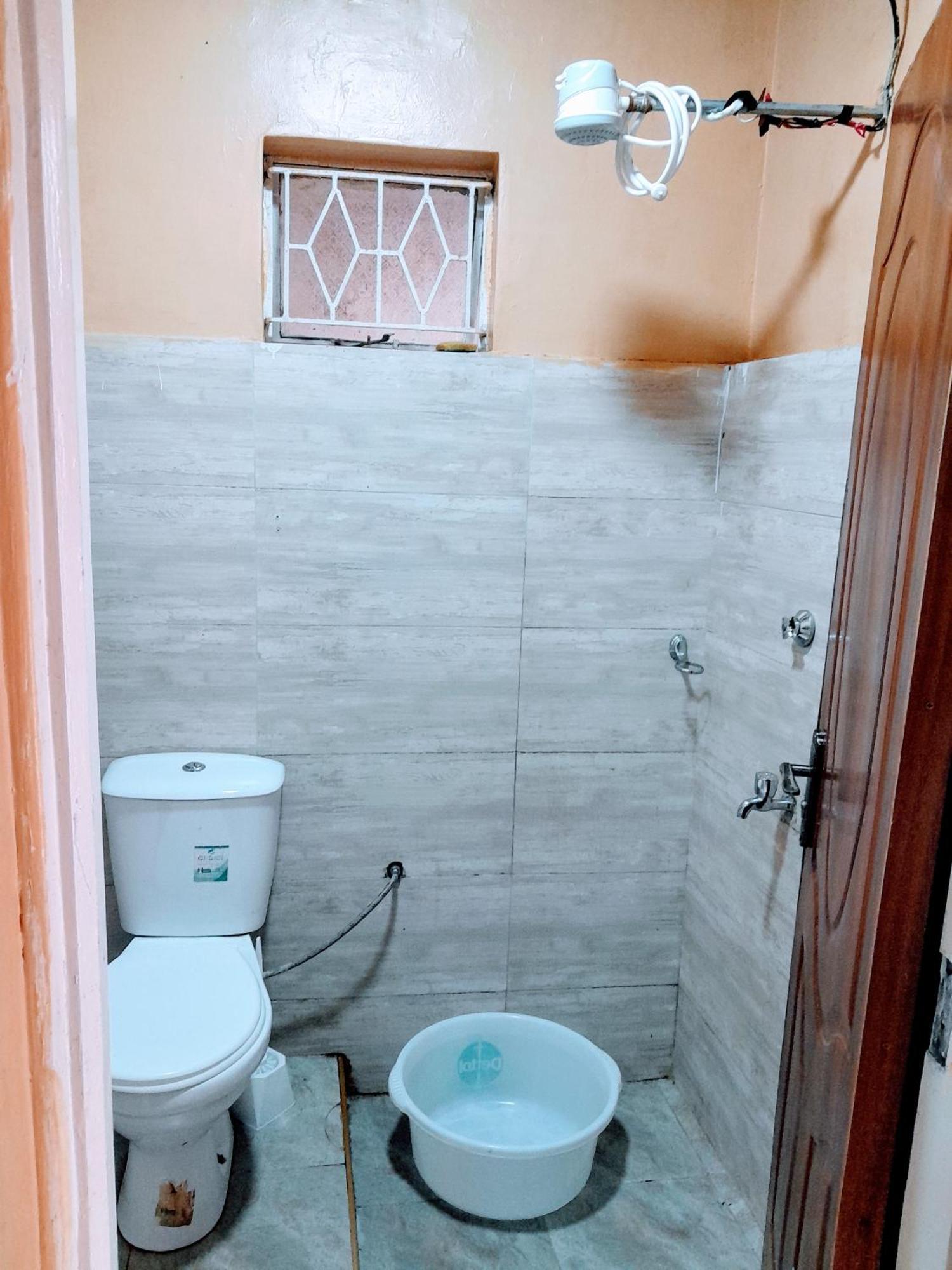 Sparkle Residency Nairobi Phòng bức ảnh