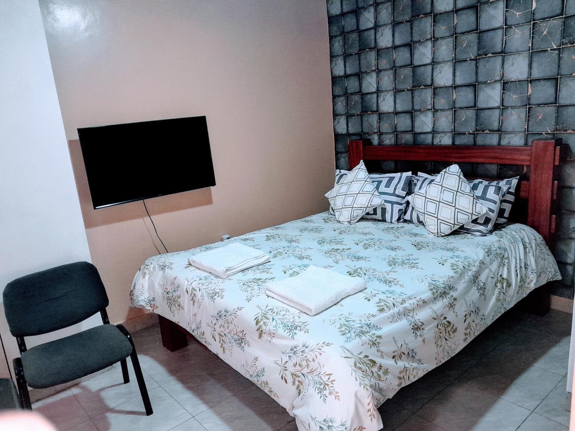 Sparkle Residency Nairobi Phòng bức ảnh