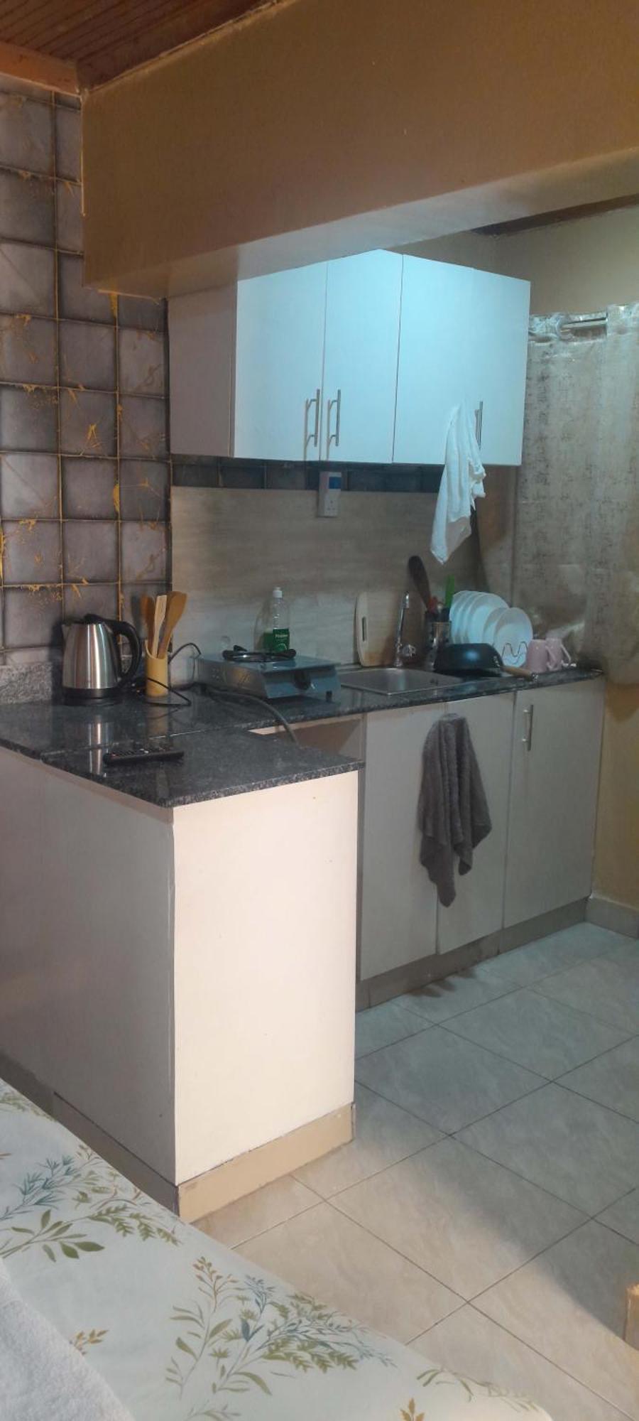 Sparkle Residency Nairobi Ngoại thất bức ảnh