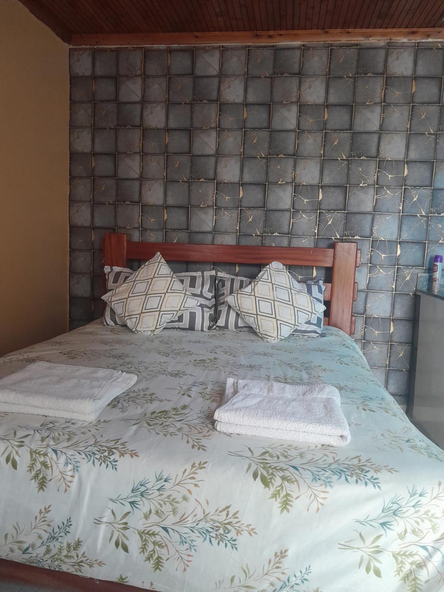Sparkle Residency Nairobi Phòng bức ảnh