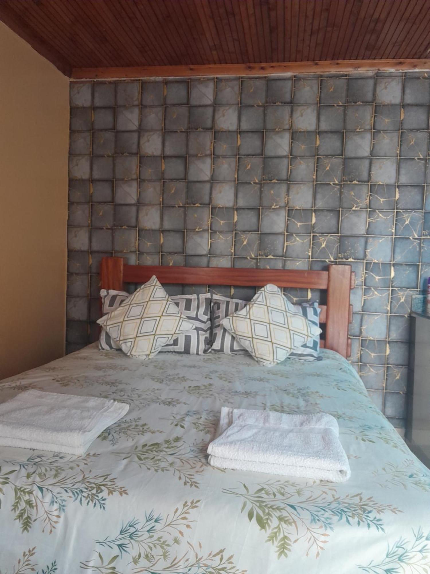 Sparkle Residency Nairobi Phòng bức ảnh